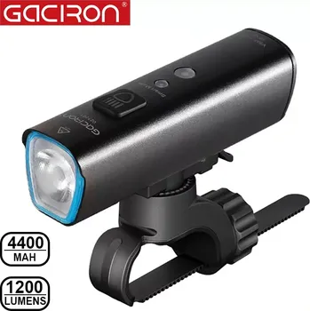 Cyklosvítilna Gaciron V9M-1200