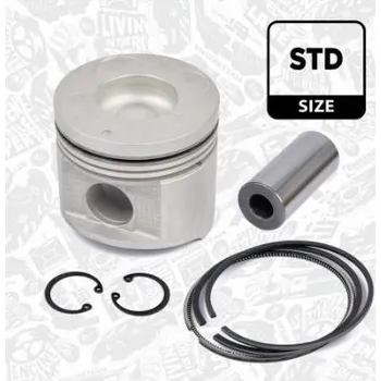 Motor automobilu Píst ET ENGINETEAM PM002000