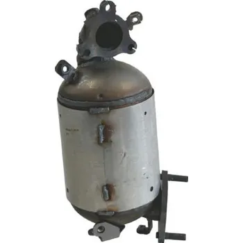 Filtr do auta Filtr pevnych castic, vyfukovy system BOSAL 097-591