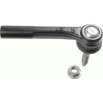 Čep řízení Hlava příčného táhla řízení LEMFÖRDER 25324 02 LM 25324 02