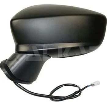 Auto zrcátko vnejsi zpetne zrcatko ALKAR 6160664