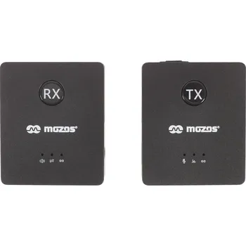 Mikrofon Mozos S9 + prodloužená záruka 3 roky