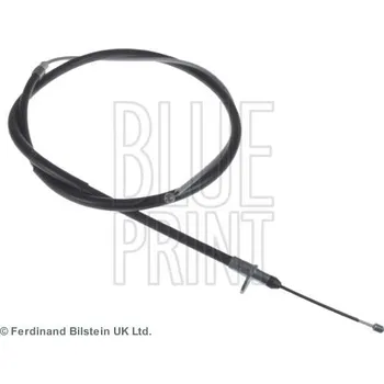 Přislušenství brzdového systému Tazne lanko, parkovaci brzda BLUE PRINT ADJ134607