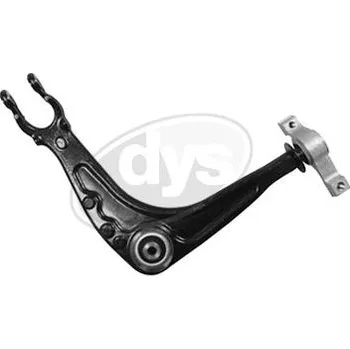 Zavěšení kol Řídicí páka, zavěšení kol DYS 20-20986