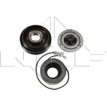 Elektromagnetická spojka, kompresor klimatizace NRF 380008