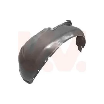 Podběh karosérie oblozeni, dutina kola VAN WEZEL 7620434