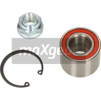 Sada lozisek kol MAXGEAR 33-0828