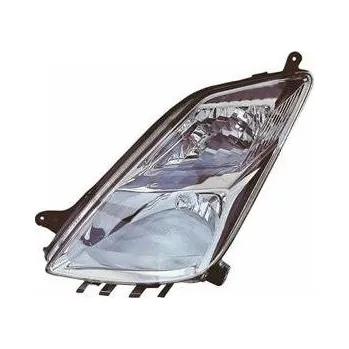 Přední světlomet Hlavní světlomet VAN WEZEL 5466961