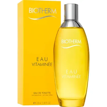 Dámský parfém Biotherm Biotherm Eau Vitaminée, Toaletní voda 100ml Pre ženy Toaletní voda