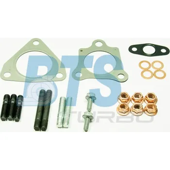 Turbodmychadlo Montazni sada, dmychadlo BTS Turbo T931376ABS