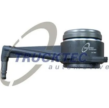 Spojkové ložisko Centrální vysouvač, spojka TRUCKTEC AUTOMOTIVE 07.23.128