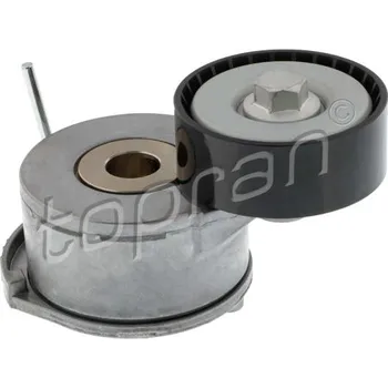 napinak, zebrovany klinovy remen TOPRAN 304 471