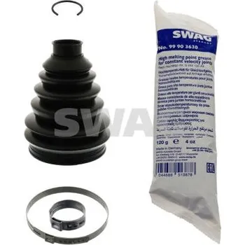 Sada měchů, hnací hřídel SWAG 60 94 9881