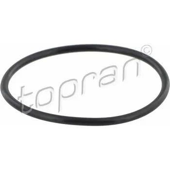 Turbodmychadlo Tesnici krouzek, hadice plniciho vzduchu TOPRAN 116 632