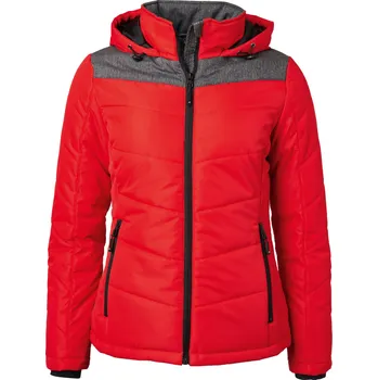 Dámská zimní bunda JN 1133