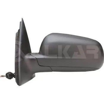 Auto zrcátko Vnější zpětné zrcátko ALKAR 6164069