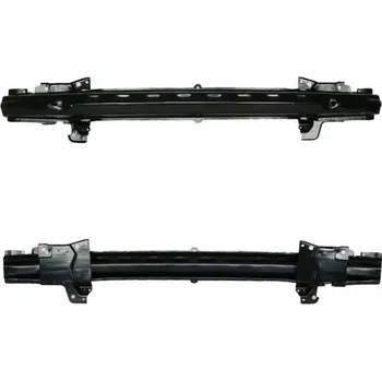 Nárazník Výztuha předního nárazníku VOLKSWAGEN GOLF IV CABRIOLET (1EXO), 98-03, VOLKSWAGEN GOLF IV (1J) (HB + KOMBI), 97-06, VOLKSWAGEN BORA 98-05 OE 1J0805551E