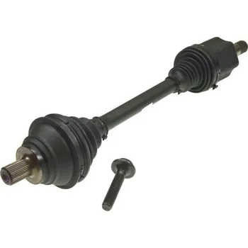 Hřídel nápravy Hnací hřídel SPIDAN 25967