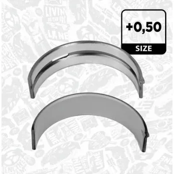 Rozvod motoru Loziska klikove hridele ET ENGINETEAM LH001250