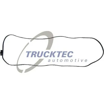 Olejová vana Těsnění, olejová vana automatické převodovky TRUCKTEC AUTOMOTIVE 08.25.019