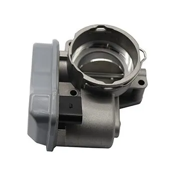 Systém vstřikování Škrtící klapka VW PASSAT GOLF JETTA TOURAN A3 ALTEA LEON TOLEDO 2.0 TDI 03G128063B VIKA