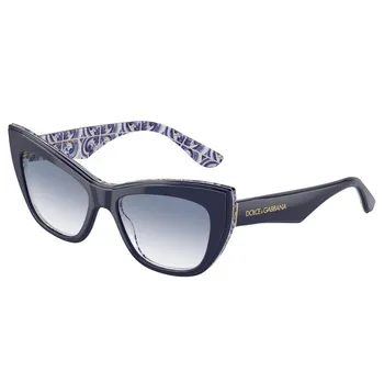 Sluneční brýle DOLCE & GABBANA DG4417 341419