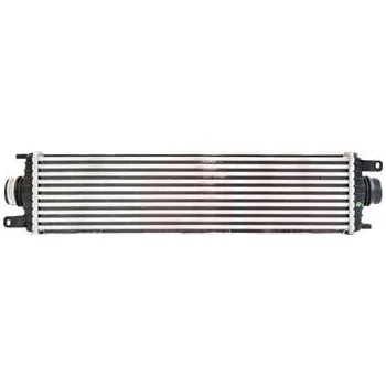 Turbodmychadlo chladič turba VAN WEZEL 77014700