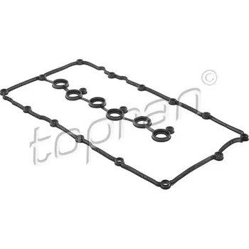 Těsnění motoru Těsnění, kryt hlavy válce TOPRAN 113 124
