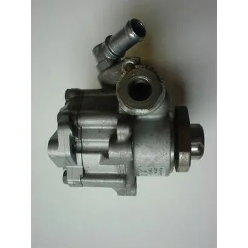 Soustava řízení Hydraulické čerpadlo, řízení SPIDAN 53634