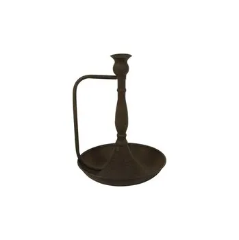 Svícen Kovový svícen Kada L rez