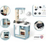 Smoby Kuchyňka Bon Appetit elektronická, modro-bílá