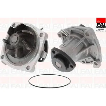 Chladič motoru Vodní čerpadlo, chlazení motoru FAI AutoParts WP6119