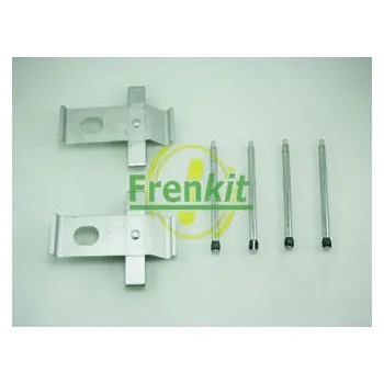 Brzdový kotouč Sada prislusenstvi, oblozeni kotoucove brzdy FRENKIT 901634