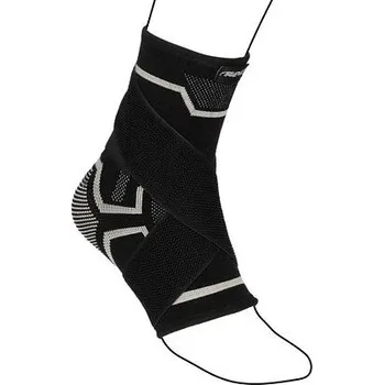 Avento Ankle 44SG bandáž na kotník velikost oblečení S-M