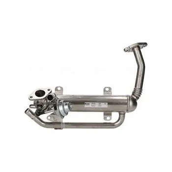 Palivový chladič Chladič, recirkulace spalin NISSENS 989275