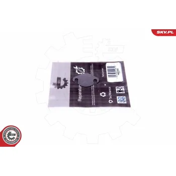 Ventil palivového systému SKV Sada na opravu, ventil AGR 14SKV538