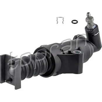 Spojkový válec Pomocný válec, spojka TOPRAN 108 386