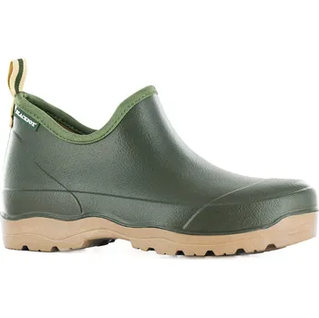 Dámská treková obuv BLACKFOX Boty volnočasové Oregon Blackfox, pro dospělé, khaki 43