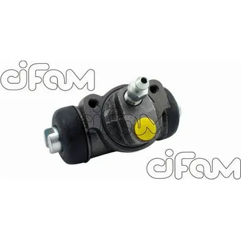 Brzdový válec Válec kolové brzdy CIFAM 101-366