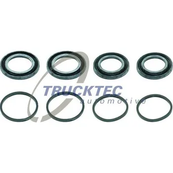 Brzdový třmen Sada na opravy, brzdový třmen TRUCKTEC AUTOMOTIVE 02.43.284