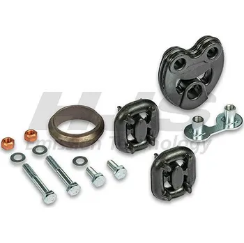 Montazni sada, vyfukovy system HJS 82 13 2522