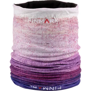 Finmark Multifunkční šátek s flísem FSW-333 FSW-333 UNI