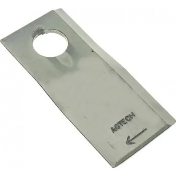 Žací Kotouč Pravý 110x47x4 Fi 21 Union Famarol Alka L Xl 0404701600m1 MZR 28362