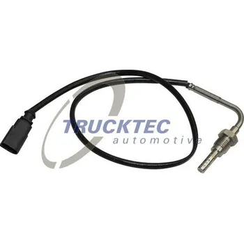 Lambda sonda Cidlo, teplota vyfukovych plynu TRUCKTEC AUTOMOTIVE 07.17.126
