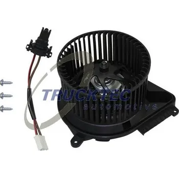 Ventilátor topení a klimatizace vnitřní ventilátor TRUCKTEC AUTOMOTIVE 02.59.125