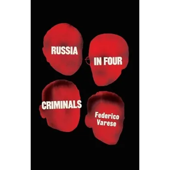 Russia in Four Criminals - Varese, Federico
