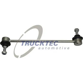 Stabilizátor nápravy Tyc/vzpera, stabilisator TRUCKTEC AUTOMOTIVE 08.31.028