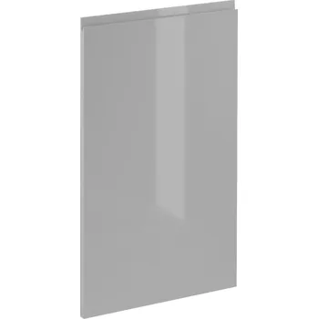 Kuchyňská linka Nábytek PEGAS s.r.o. Dvířka na myčku ASPEN D45FZW, Šedá