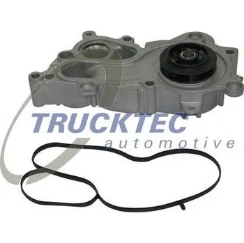 Chladič motoru Vodní čerpadlo, chlazení motoru TRUCKTEC AUTOMOTIVE 07.19.256