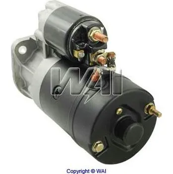 Startér Startér Bosch 0001218772